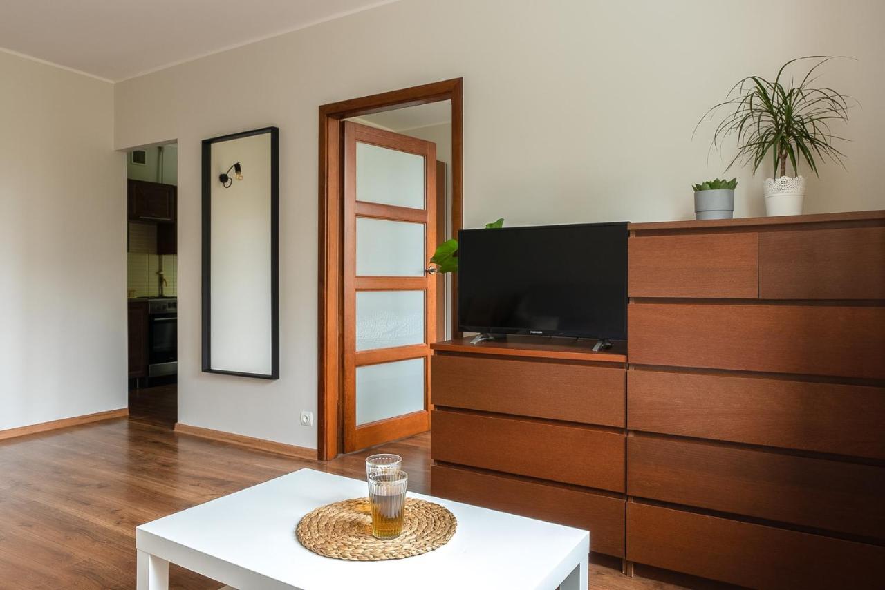 "Near The Forest" Apartment Sopot Exterior photo