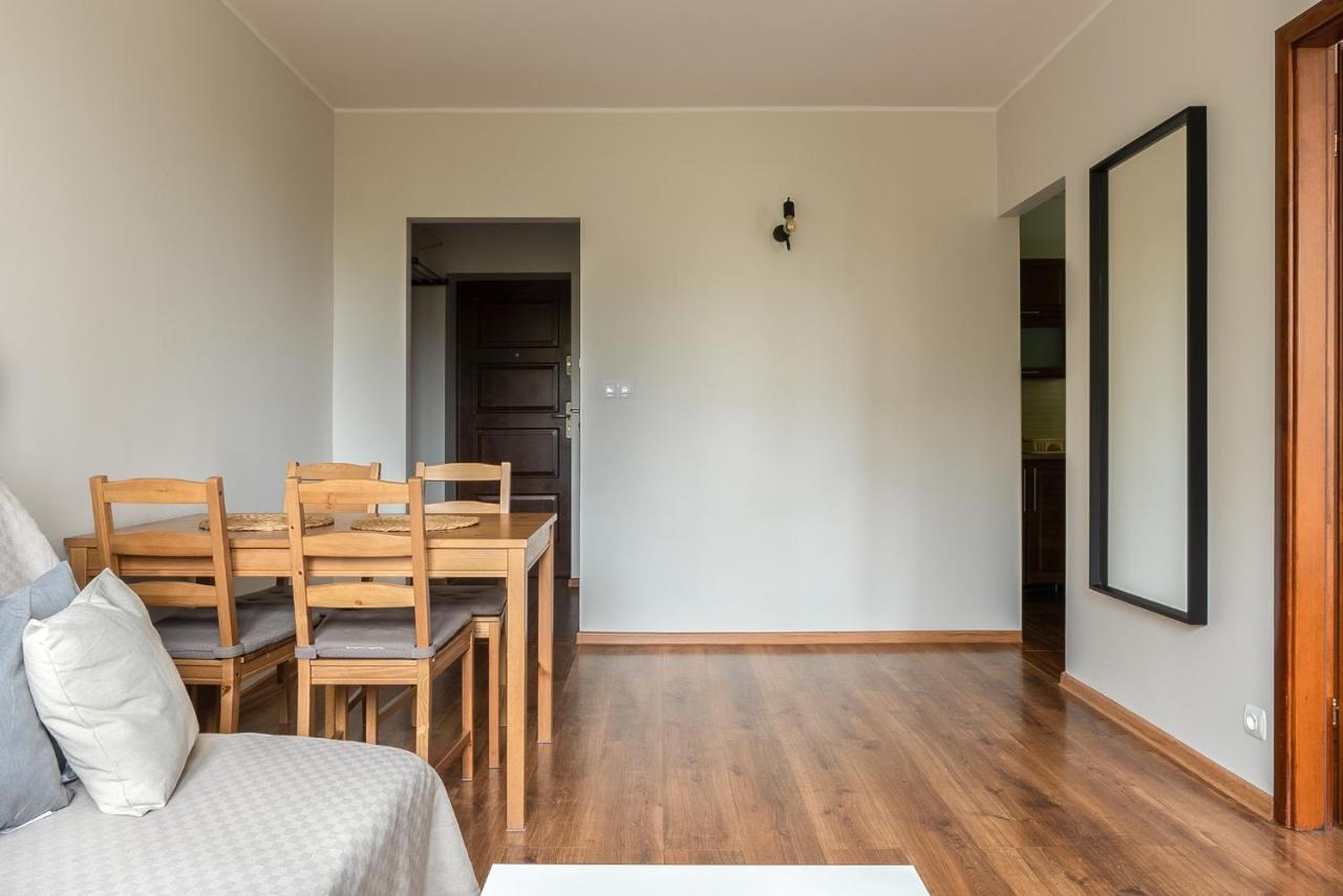 "Near The Forest" Apartment Sopot Exterior photo