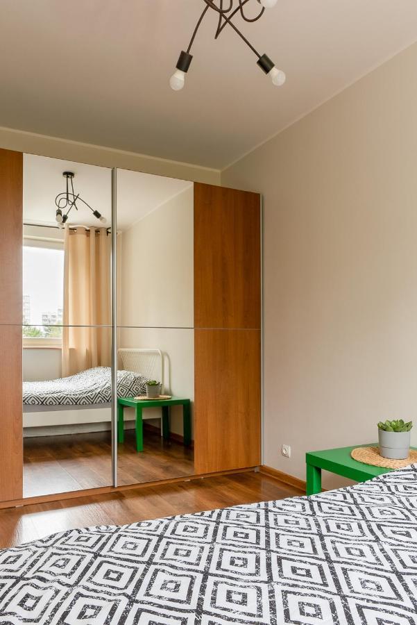 "Near The Forest" Apartment Sopot Exterior photo