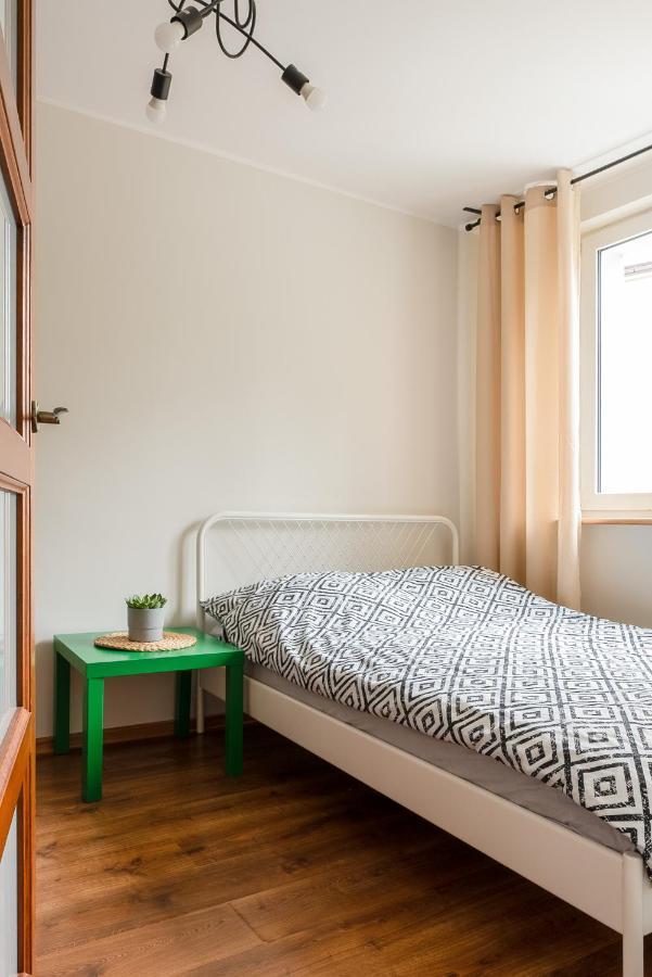 "Near The Forest" Apartment Sopot Exterior photo